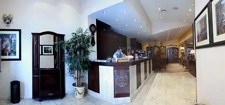 Hotel Don Paco Málaga