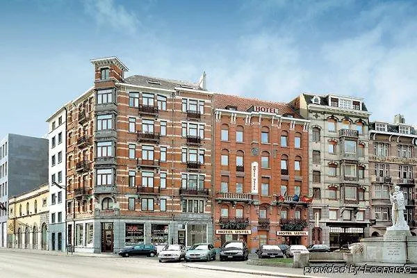 Hotel Don Paco Málaga Spanje