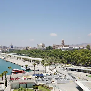 La Marina Malaga