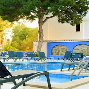 Torre Azul & Spa - Adults Only Spanien