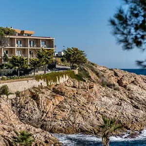 visit hotel