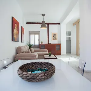 Appartement Catedral