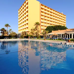 Sol Guadalmar Hotell Málaga