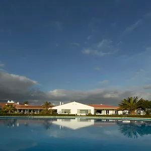 Parador De Golf Hotell