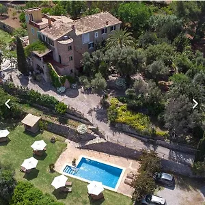 Hotel Sa Plana Petit Estellencs (Mallorca)