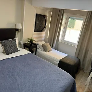 Apartment Picasso Premium, Malaga