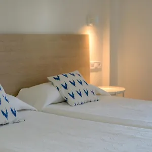 Penzion Jakiton Palmanova