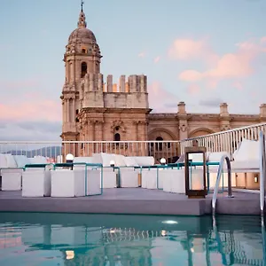 Hotell Molina Lario, Málaga