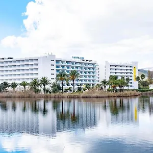 Eix Lagotel Aparthotel Playa de Muro (Mallorca)