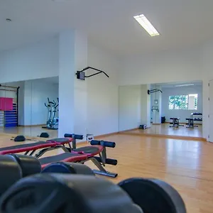 Residencia Alfil Apartment Malaga