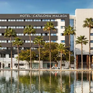 Отель Catalonia