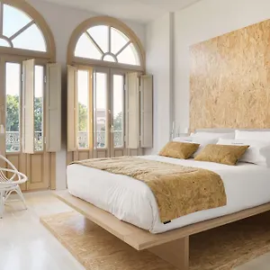Apartment Halcyon Days Designer By Ana Locking, Malaga