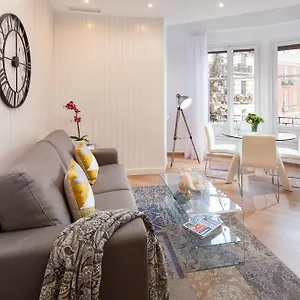 Apartment Inmalaga Uncibay, Malaga