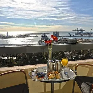 Ac Palacio By Marriott Hotel Malaga
