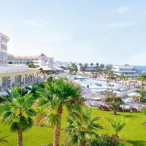 Riu Arecas (adults Only) Hotel Costa Adeje (Tenerife)