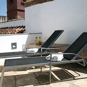 Coronado Apartment Malaga