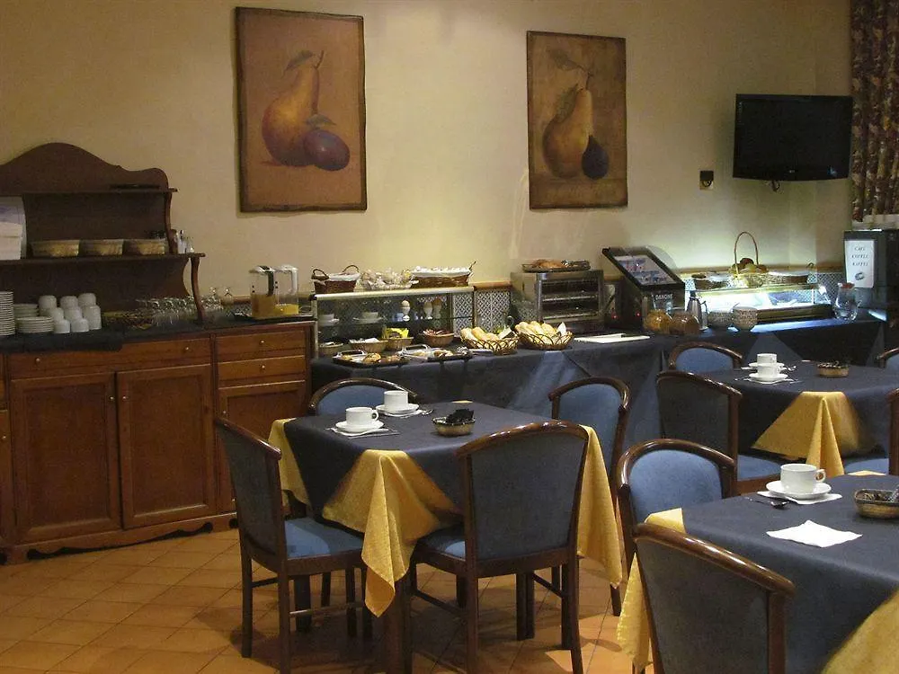 Hotel Don Paco Malaga