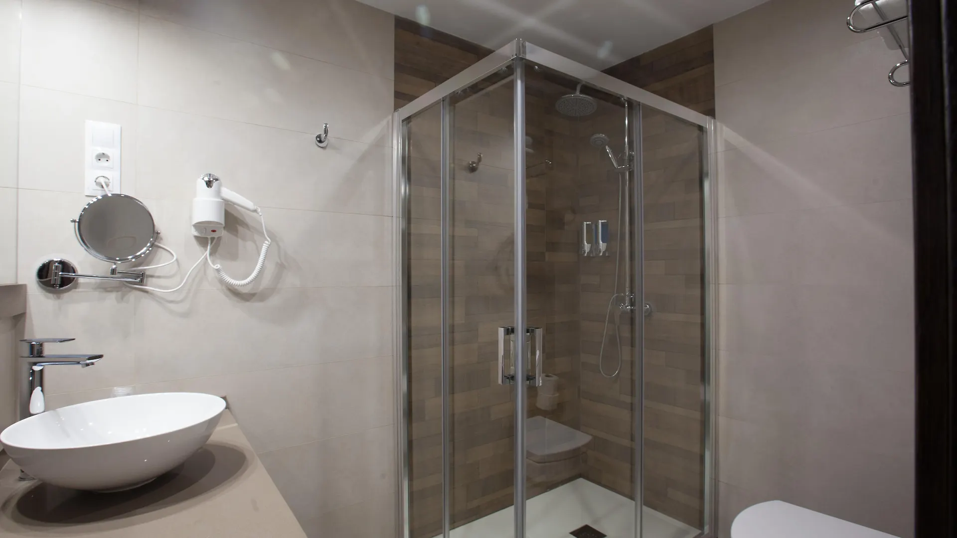 Hotel Don Paco Malaga