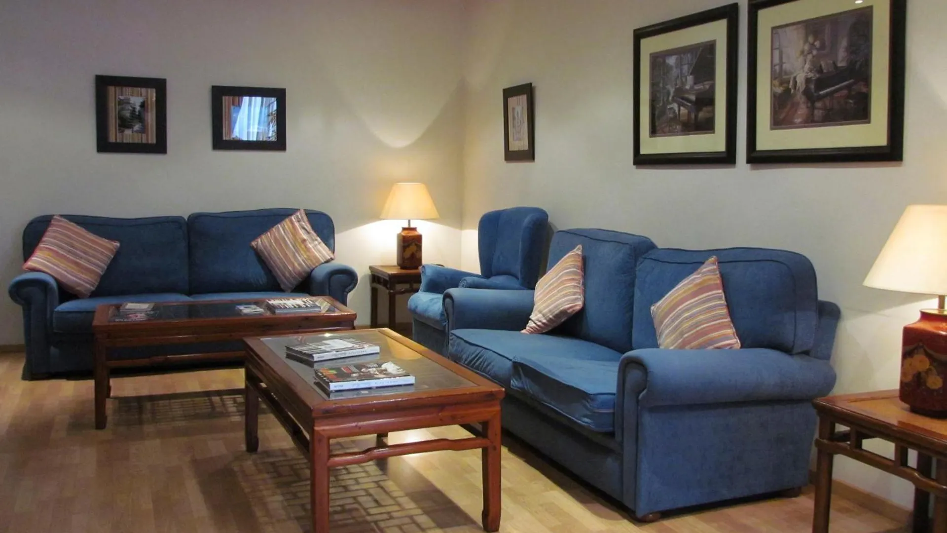Hotel Don Paco Malaga Spain
