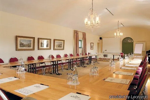 Hotel Don Paco Malaga 3*,  Spain