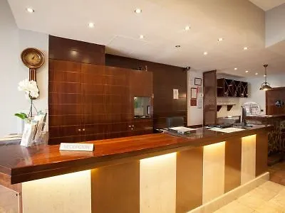 Hotel Don Paco Malaga