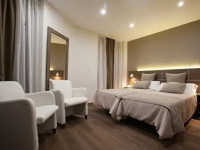 Hotel Don Paco Malaga 3*,