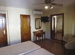 Hotel Don Paco Malaga 3*,