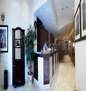 Hotel Don Paco Malaga