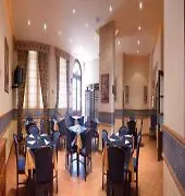 Hotel Don Paco Malaga