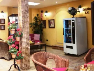Hotel Don Paco Malaga 3*,
